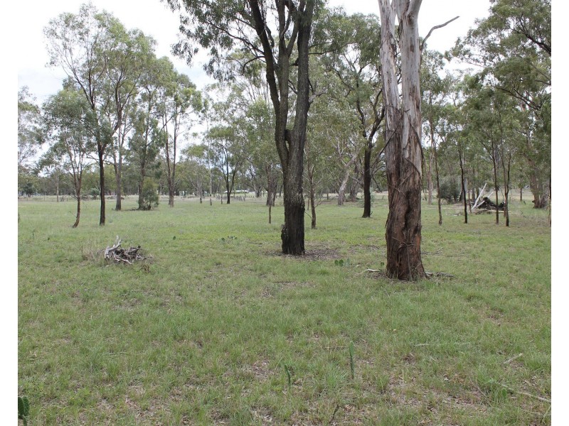 Lot 34 & 35 Elliot St, Pratten QLD 4370