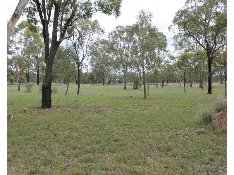 Lot 34 & 35 Elliot St, Pratten QLD 4370