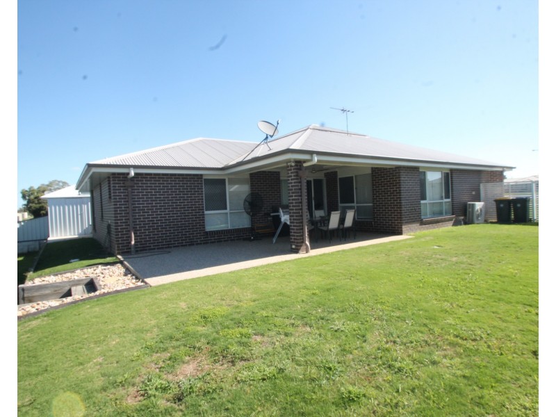 5 Ridgeview Rd, Warwick QLD 4370