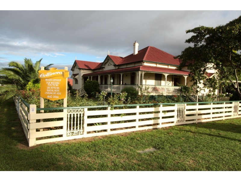 Warwick QLD 4370
