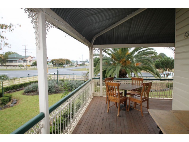 Warwick QLD 4370