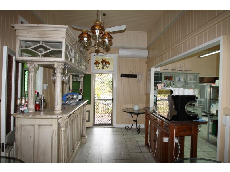 Warwick QLD 4370
