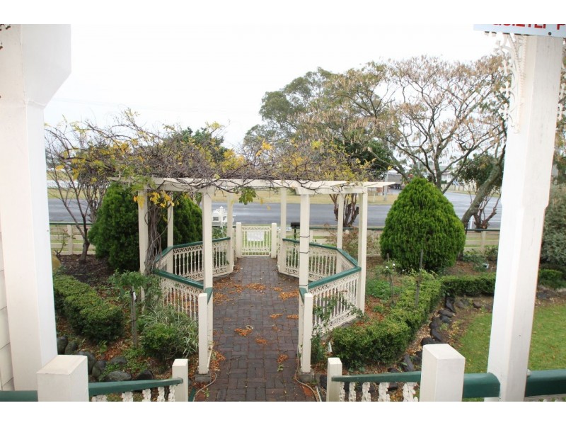 Warwick QLD 4370