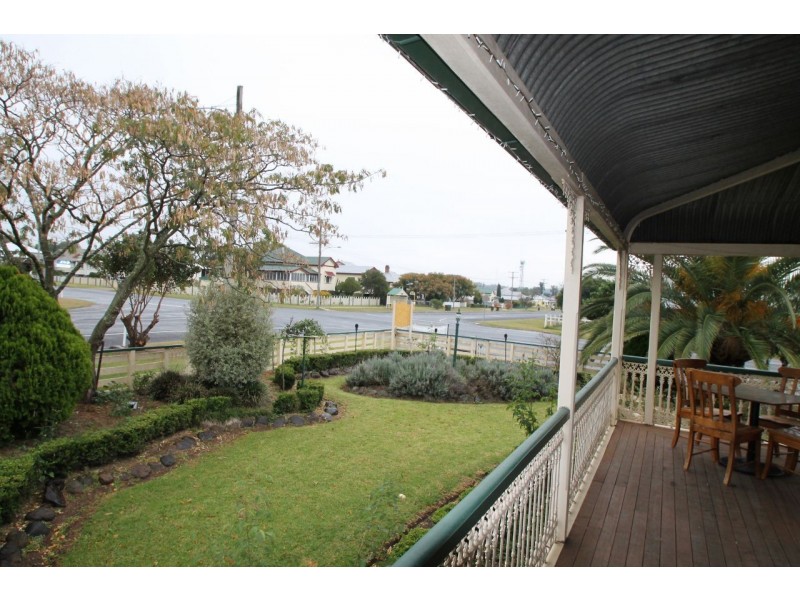Warwick QLD 4370