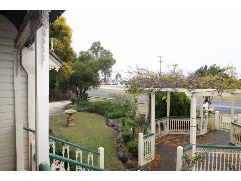 Warwick QLD 4370