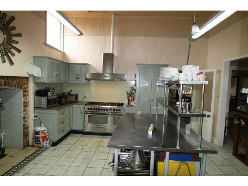 Warwick QLD 4370