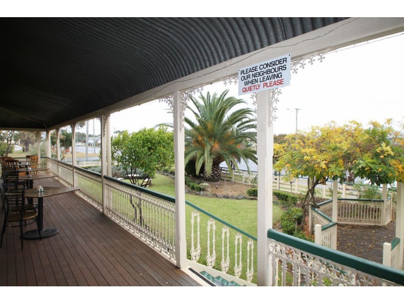 Warwick QLD 4370