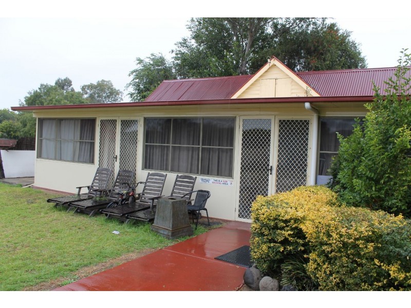 Warwick QLD 4370