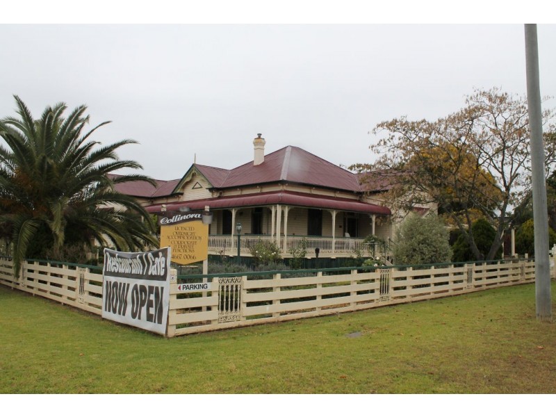 Warwick QLD 4370