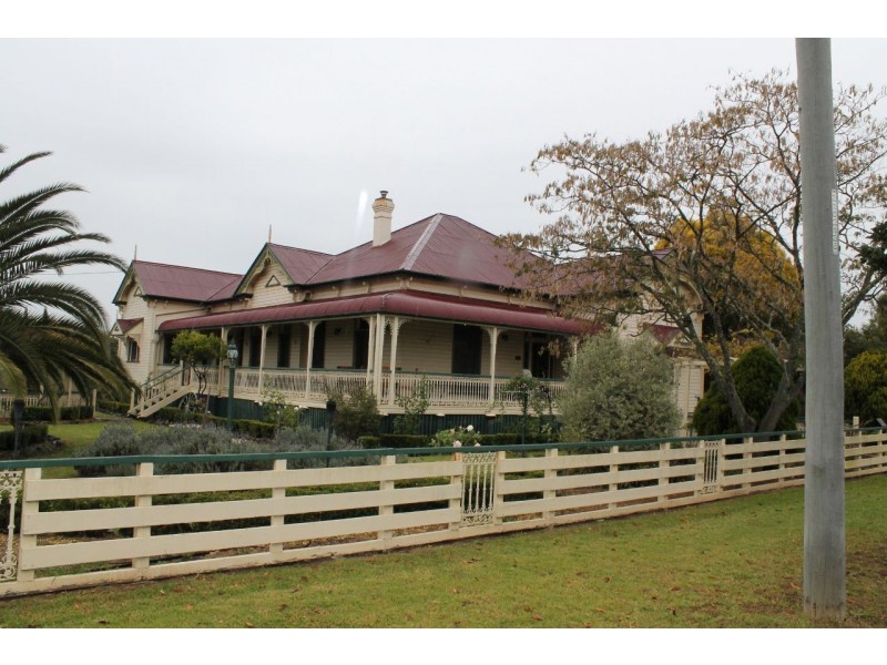 Warwick QLD 4370