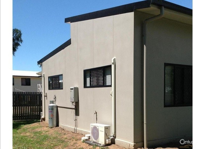 14 Gum Street, Blackwater QLD 4717