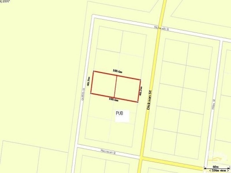 Jundah QLD 4736