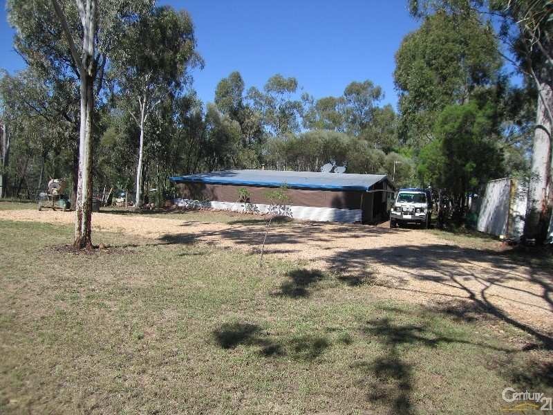 11 Golden Willows Drive, Willows QLD 4702