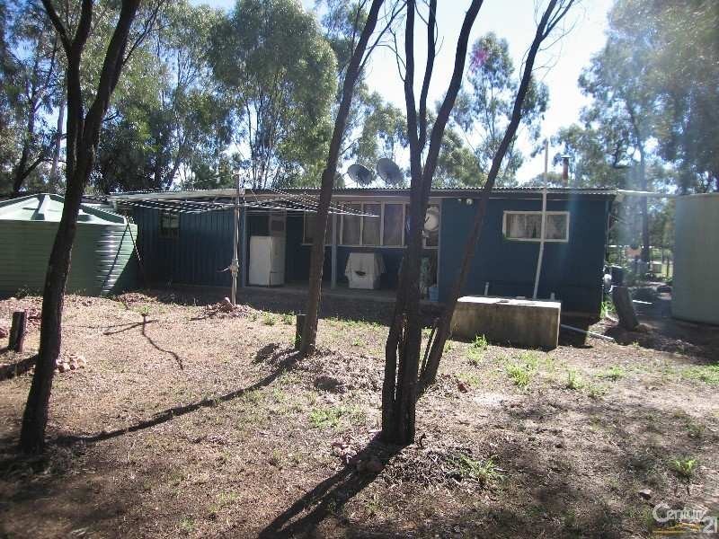 11 Golden Willows Drive, Willows QLD 4702