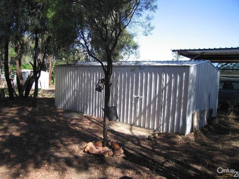 11 Golden Willows Drive, Willows QLD 4702