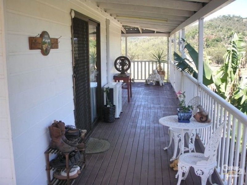 Mount Morgan QLD 4714