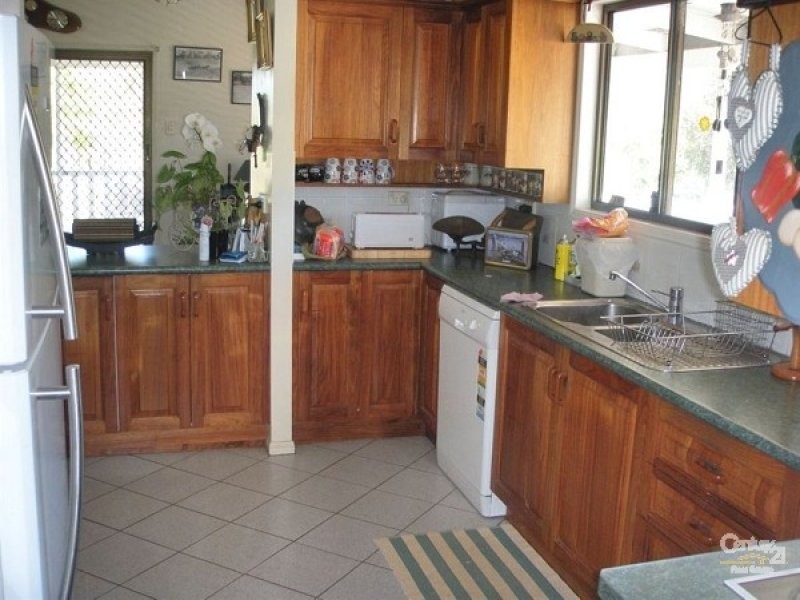 Mount Morgan QLD 4714