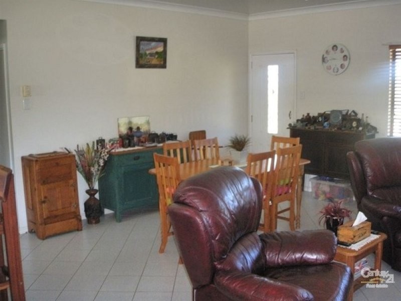 Mount Morgan QLD 4714