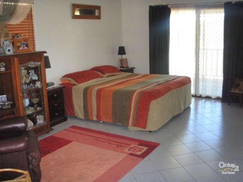 Mount Morgan QLD 4714