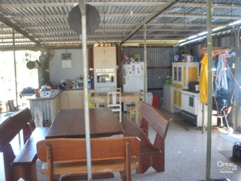 Mount Morgan QLD 4714