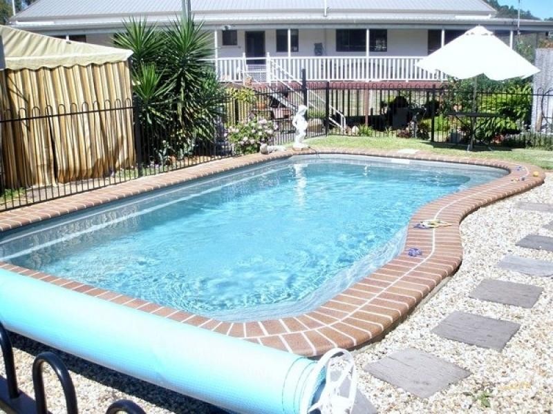 Mount Morgan QLD 4714