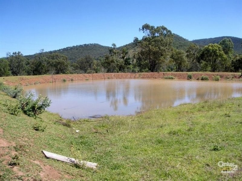 Mount Morgan QLD 4714