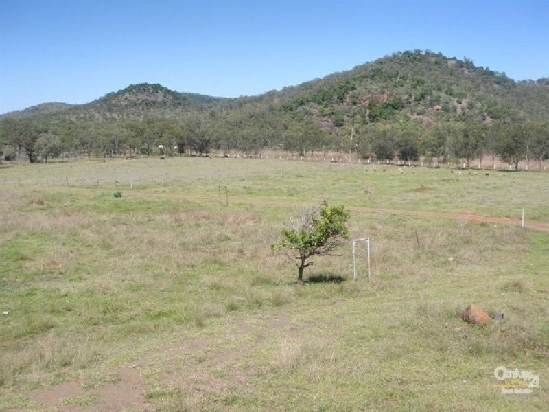 Mount Morgan QLD 4714