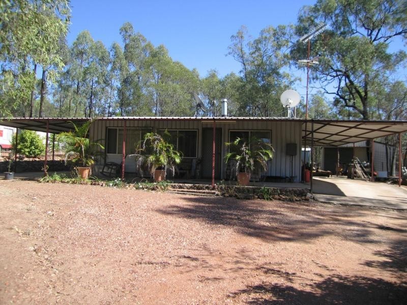Sapphire QLD 4702