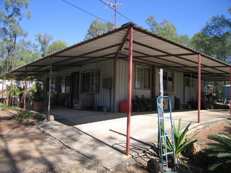 Sapphire QLD 4702