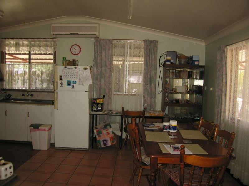Sapphire QLD 4702