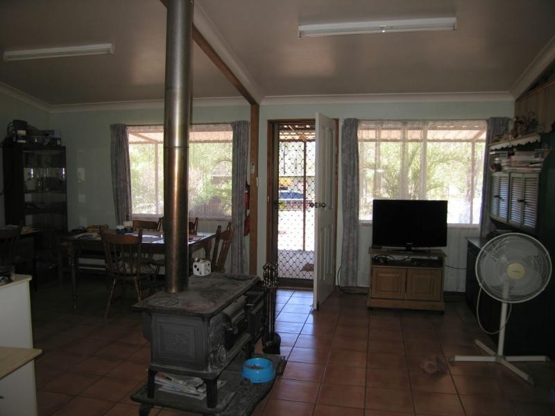 Sapphire QLD 4702