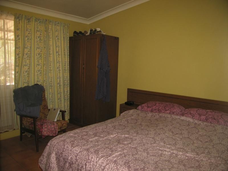 Sapphire QLD 4702
