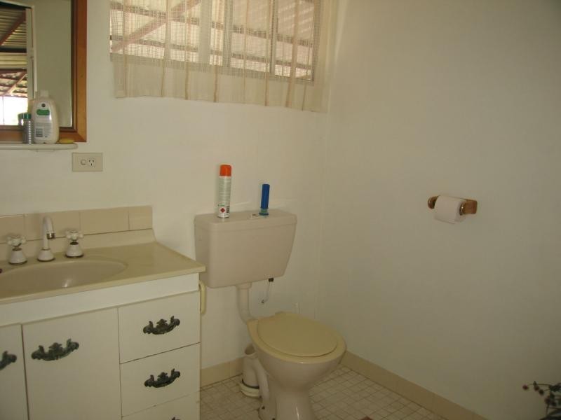 Sapphire QLD 4702
