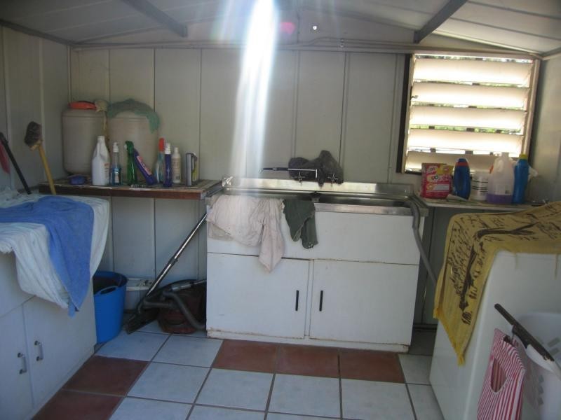 Sapphire QLD 4702
