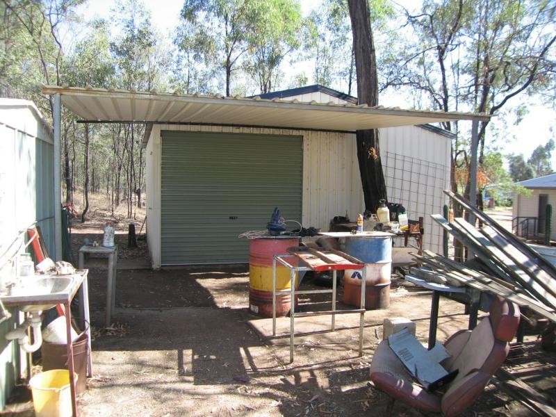 Sapphire QLD 4702