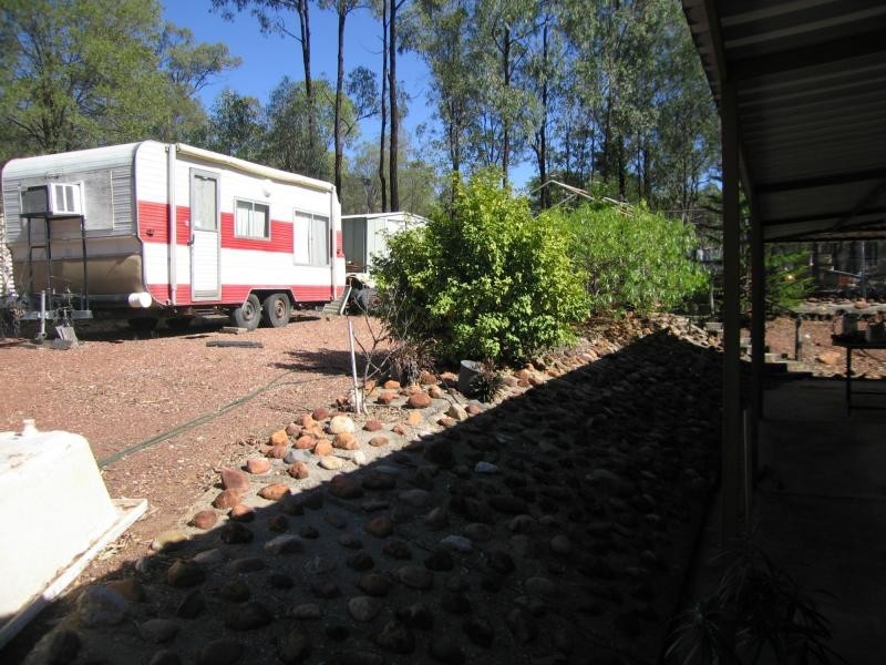 Sapphire QLD 4702