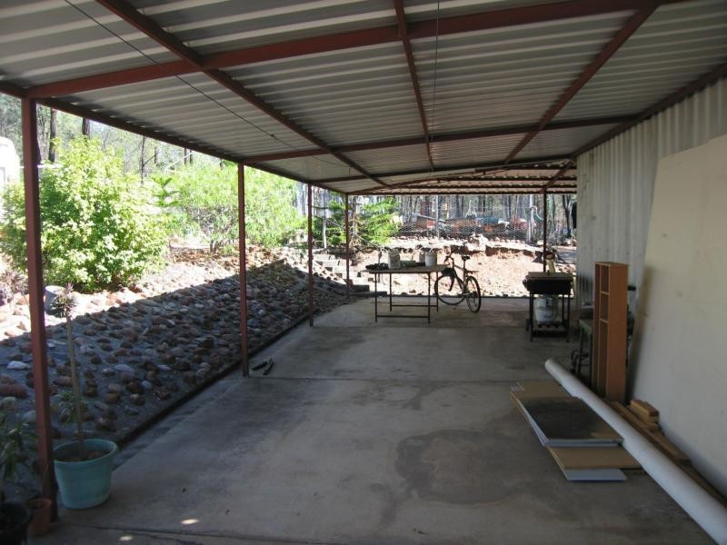 Sapphire QLD 4702
