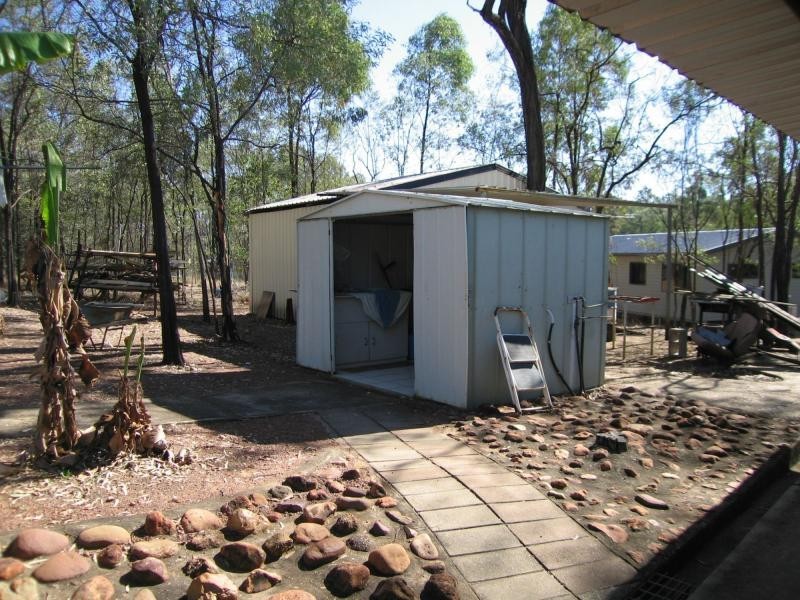 Sapphire QLD 4702
