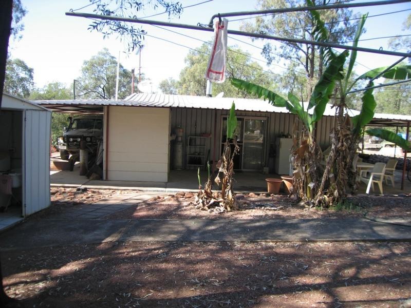 Sapphire QLD 4702