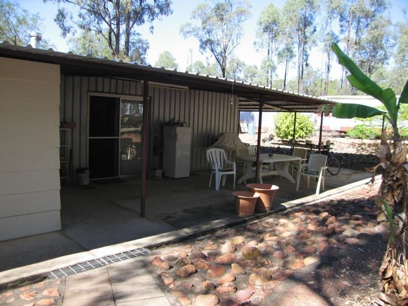 Sapphire QLD 4702