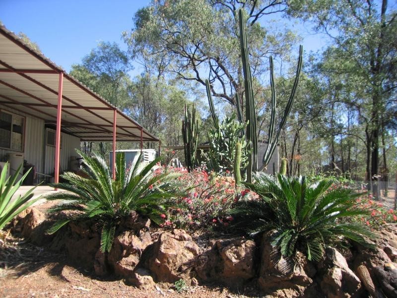 Sapphire QLD 4702
