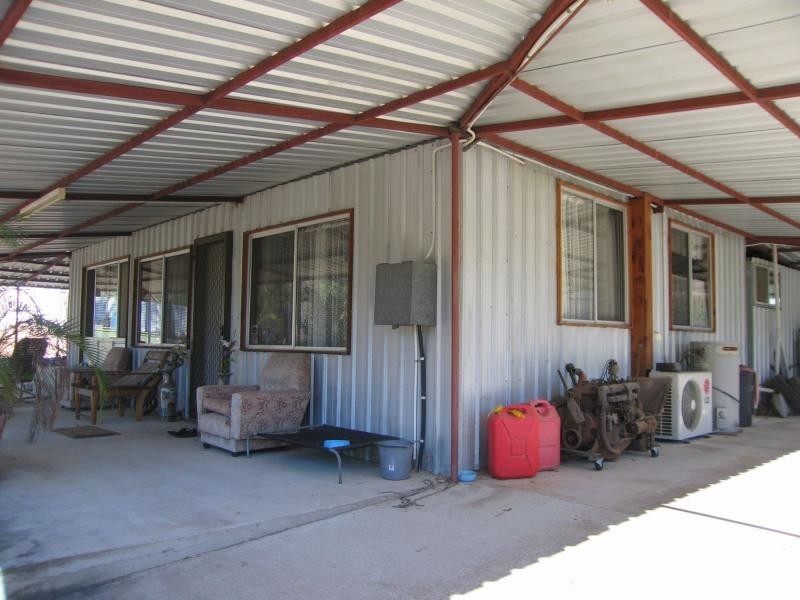 Sapphire QLD 4702