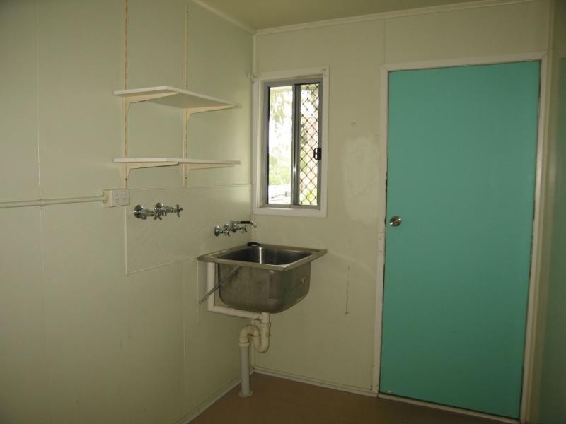 55 Wattle Street, Blackwater QLD 4717