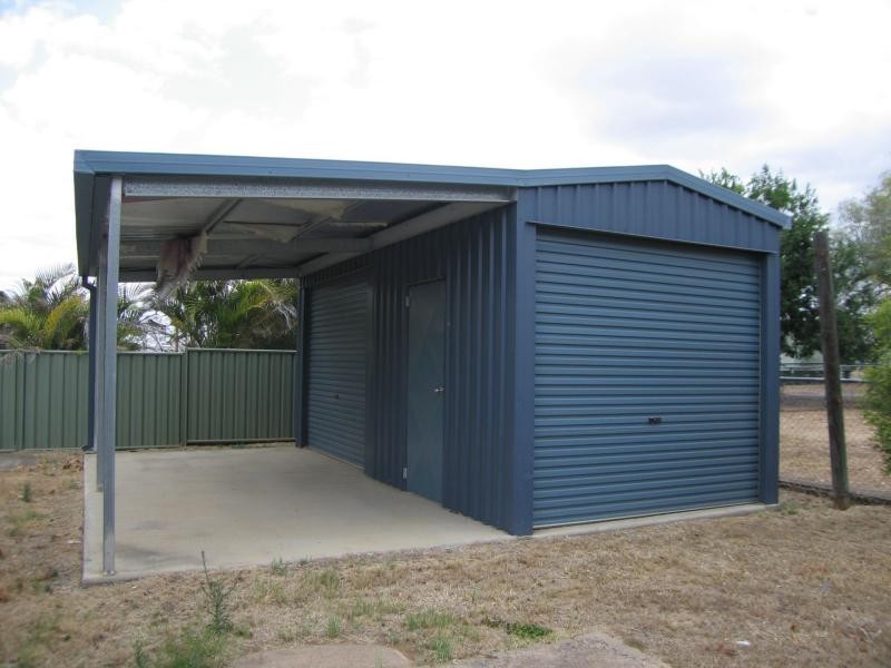 55 Wattle Street, Blackwater QLD 4717