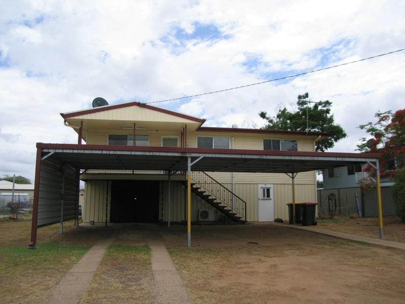 14 Cork Street, Blackwater QLD 4717