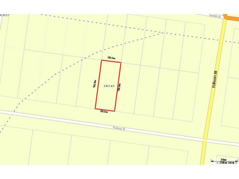 70 Pasteur Street, Jericho QLD 4728