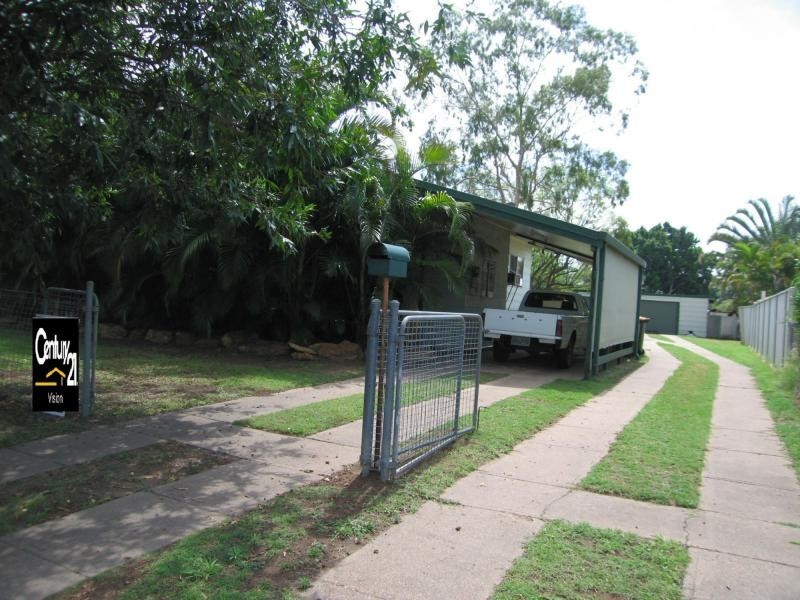 Emerald QLD 4720