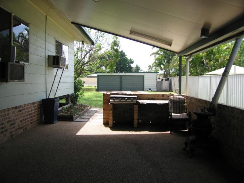 Emerald QLD 4720