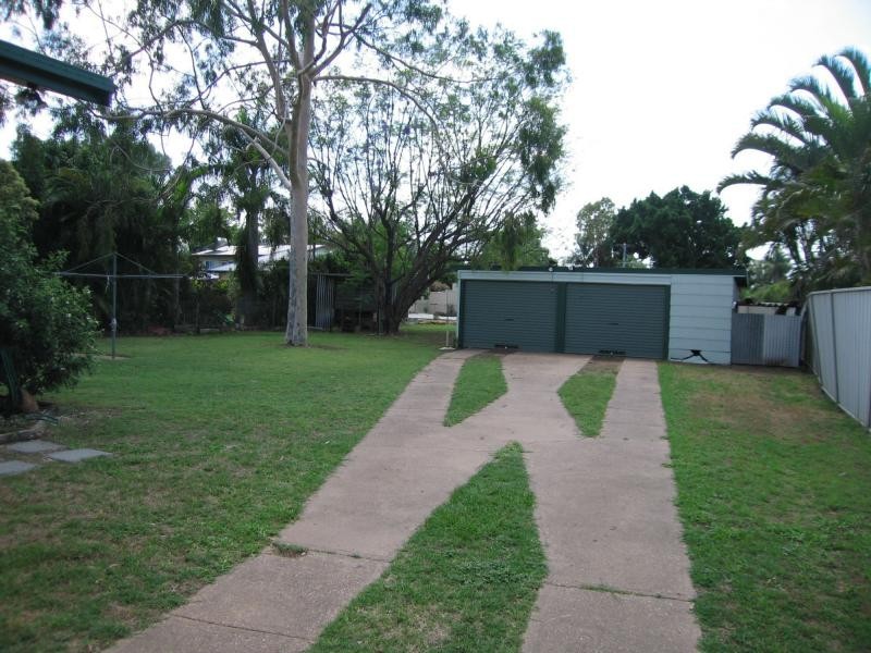 Emerald QLD 4720