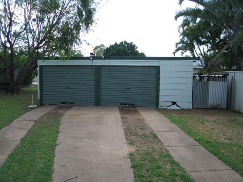 Emerald QLD 4720